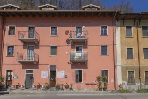 Leilighet i Cannobio, Verbano Cusio Ossola, Cannobio - € 229 000 | Ref: T3192 - foto 2