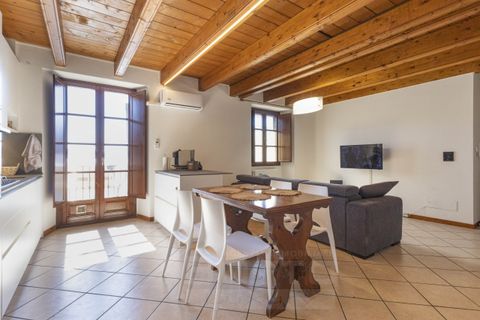 Leilighet i Cannobio, Verbano Cusio Ossola, Cannobio - € 229 000 | Ref: T3192 - foto 9