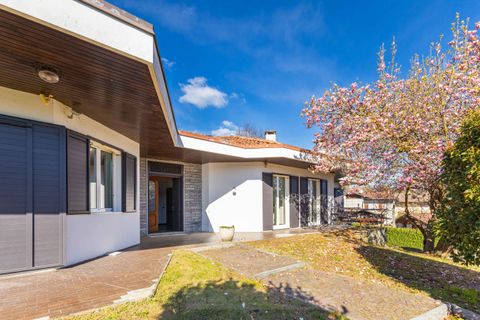 Villa a Arona, Novara, Arona - € 1.450.000 | Ref: T3146 - foto 11