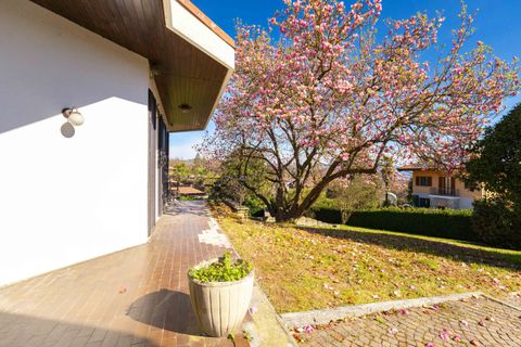 Villa a Arona, Novara, Arona - € 1.450.000 | Ref: T3146 - foto 12