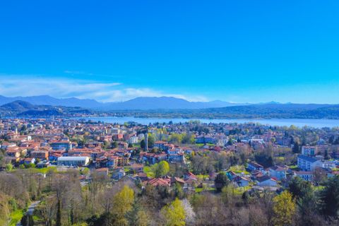 Villa a Arona, Novara, Arona - € 1.450.000 | Ref: T3146 - foto 42