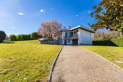 Villa a Arona, Novara, Arona - € 1.450.000 | Ref: T3146 - foto 43