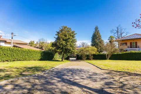 Villa a Arona, Novara, Arona - € 1.450.000 | Ref: T3146 - foto 45