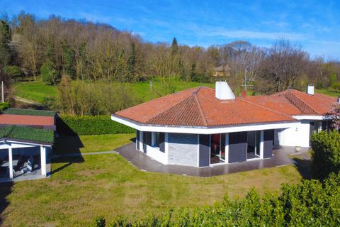 Villa a Arona, Novara, Arona - € 1.450.000 | Ref: T3146 - foto 47