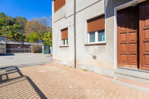 Leilighet i Lesa, Novara, Lesa - € 149 000 | Ref: T3193 - foto 23