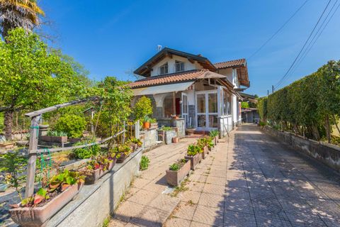 Villa i Invorio, Novara, Invorio - € 190.000 | Ref: T0113 - foto 2