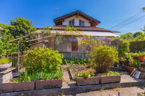 Villa i Invorio, Novara, Invorio - € 190.000 | Ref: T0113 - foto 6