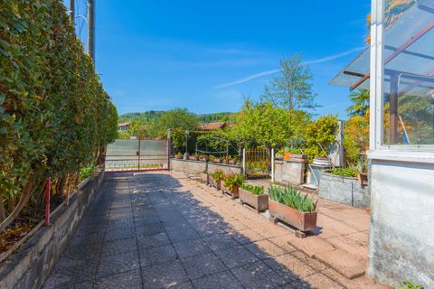 Villa i Invorio, Novara, Invorio - € 190.000 | Ref: T0113 - foto 8