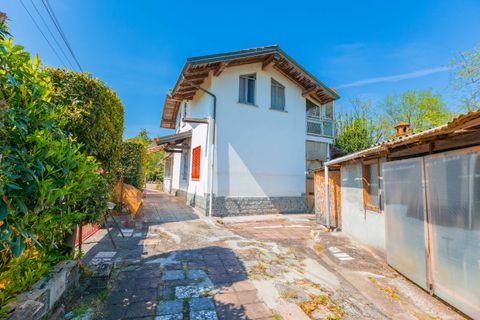 Villa i Invorio, Novara, Invorio - € 190.000 | Ref: T0113 - foto 10