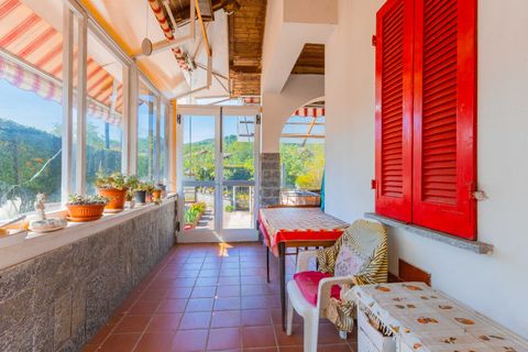Villa i Invorio, Novara, Invorio - € 190.000 | Ref: T0113 - foto 16