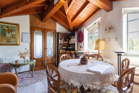 Villa i Invorio, Novara, Invorio - € 190.000 | Ref: T0113 - foto 17