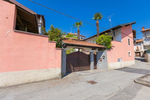 Villa i Invorio, Novara, Invorio - € 229.000 | Ref: T3147 - foto 2