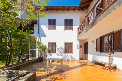 Villa i Invorio, Novara, Invorio - € 229.000 | Ref: T3147 - foto 9