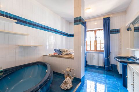 Villa i Invorio, Novara, Invorio - € 229.000 | Ref: T3147 - foto 14