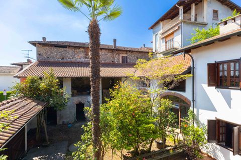 Villa i Invorio, Novara, Invorio - € 229.000 | Ref: T3147 - foto 22