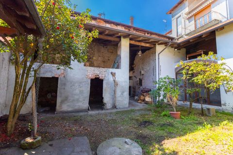 Villa i Invorio, Novara, Invorio - € 229.000 | Ref: T3147 - foto 23