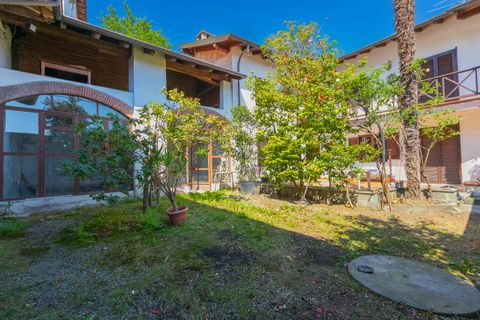 Villa i Invorio, Novara, Invorio - € 229.000 | Ref: T3147 - foto 24