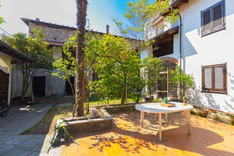 Villa i Invorio, Novara, Invorio - € 229.000 | Ref: T3147 - foto 29