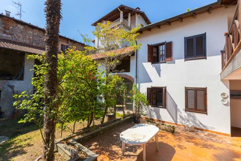 Villa i Invorio, Novara, Invorio - € 229.000 | Ref: T3147 - foto 31