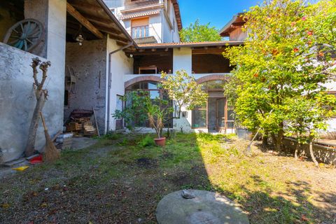 Villa i Invorio, Novara, Invorio - € 229.000 | Ref: T3147 - foto 32