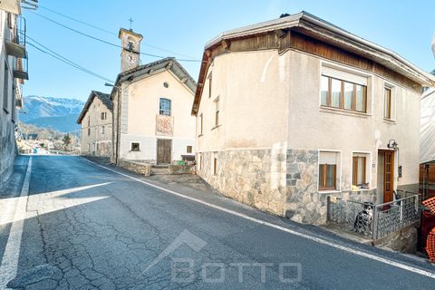 Villa a Pila, Vercelli, Pila - € 135.000 | Ref: T3195 - foto 12