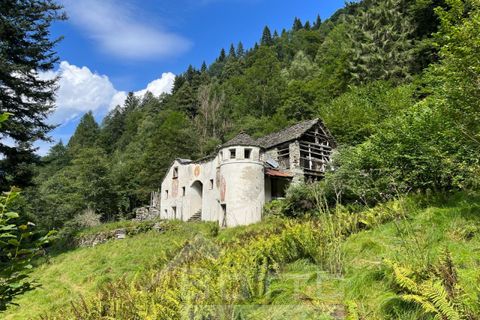 Lejlighed i Boccioleto, Vercelli, Boccioleto - € 90.000 | Ref: T1101 - foto 3