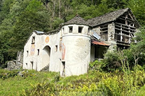 Lejlighed i Boccioleto, Vercelli, Boccioleto - € 90.000 | Ref: T1101 - foto 7
