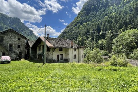 Helårsgrund i Mollia, Vercelli, Mollia - € 99.000 | Ref: T0117 - foto 1