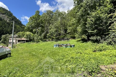 Helårsgrund i Mollia, Vercelli, Mollia - € 99.000 | Ref: T0117 - foto 2