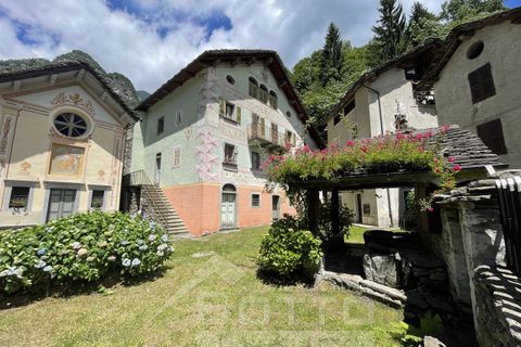 Helårsgrund i Mollia, Vercelli, Mollia - € 99.000 | Ref: T0117 - foto 4
