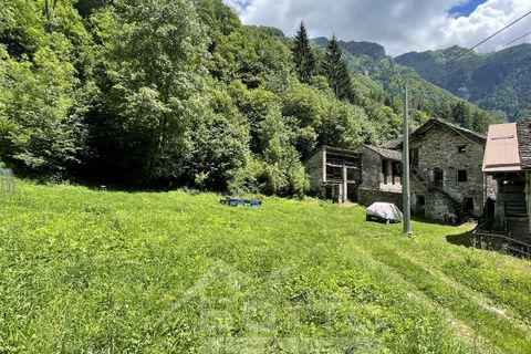 Helårsgrund i Mollia, Vercelli, Mollia - € 99.000 | Ref: T0117 - foto 6