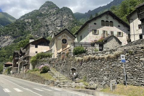 Helårsgrund i Mollia, Vercelli, Mollia - € 99.000 | Ref: T0117 - foto 7