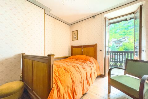 Villa a Campertogno, Vercelli, Campertogno - € 190.000 | Ref: T480 - foto 8