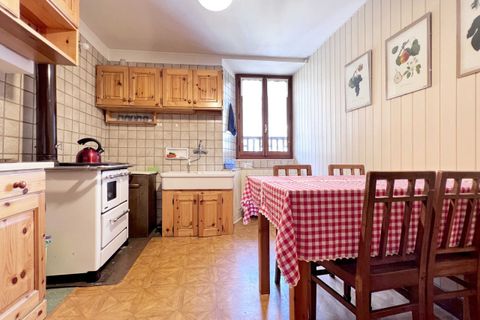 Villa a Campertogno, Vercelli, Campertogno - € 190.000 | Ref: T480 - foto 14