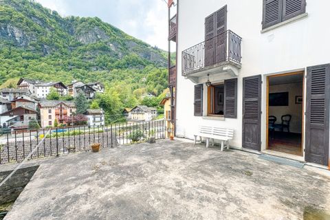 Villa a Campertogno, Vercelli, Campertogno - € 190.000 | Ref: T480 - foto 16