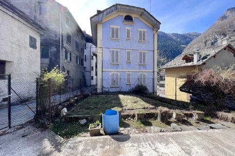 Villa a Campertogno, Vercelli, Campertogno - € 190.000 | Ref: T480 - foto 21