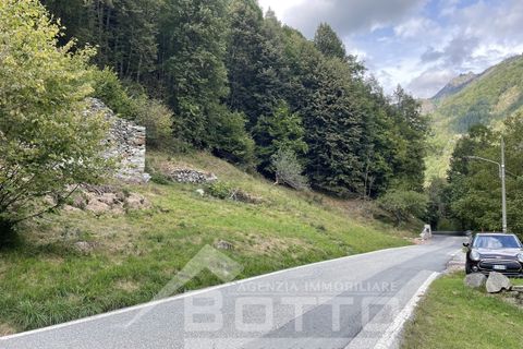 Helårsgrund i Piode, Vercelli, Piode - € 55.000 | Ref: T0121 - foto 2