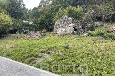 Helårsgrund i Piode, Vercelli, Piode - € 55.000 | Ref: T0121 - foto 3
