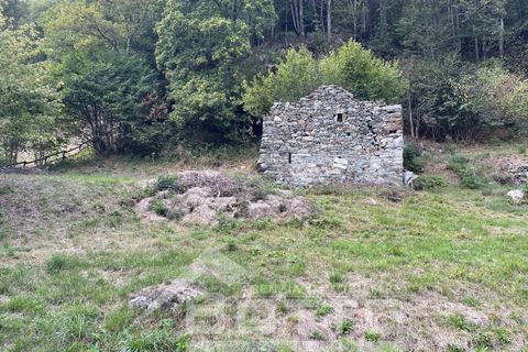 Helårsgrund i Piode, Vercelli, Piode - € 55.000 | Ref: T0121 - foto 4