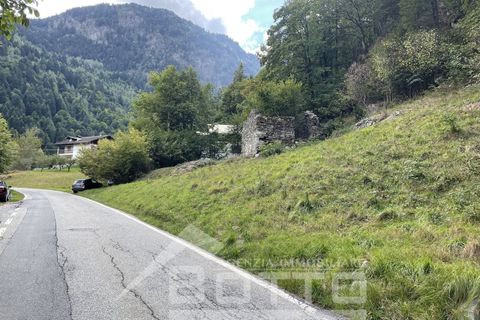 Helårsgrund i Piode, Vercelli, Piode - € 55.000 | Ref: T0121 - foto 5