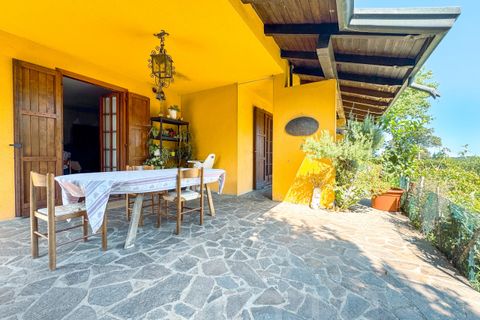 Villa i Oleggio, Novara, Oleggio - € 520.000 | Ref: T538 - foto 2