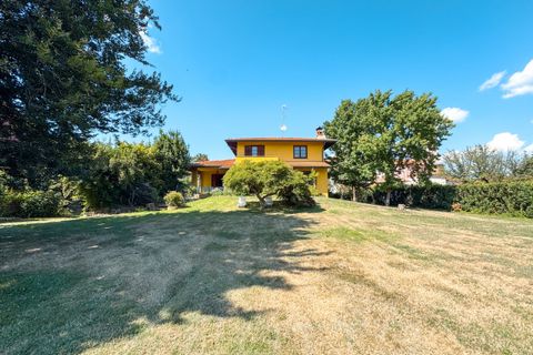 Villa i Oleggio, Novara, Oleggio - € 520.000 | Ref: T538 - foto 3