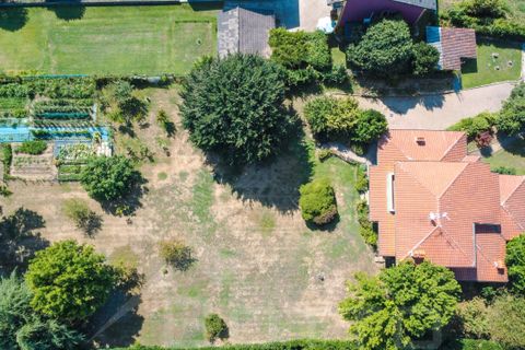 Villa i Oleggio, Novara, Oleggio - € 520.000 | Ref: T538 - foto 4