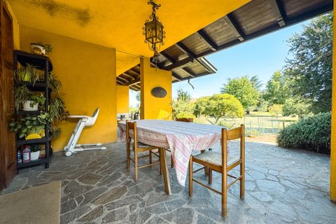 Villa i Oleggio, Novara, Oleggio - € 520.000 | Ref: T538 - foto 5