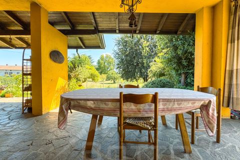 Villa i Oleggio, Novara, Oleggio - € 520.000 | Ref: T538 - foto 6