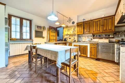 Villa i Oleggio, Novara, Oleggio - € 520.000 | Ref: T538 - foto 7