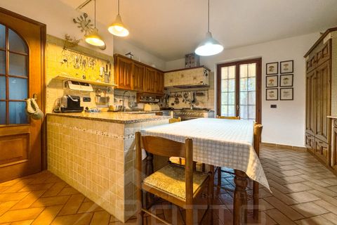 Villa i Oleggio, Novara, Oleggio - € 520.000 | Ref: T538 - foto 8