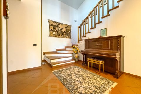 Villa i Oleggio, Novara, Oleggio - € 520.000 | Ref: T538 - foto 9