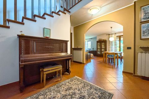 Villa i Oleggio, Novara, Oleggio - € 520.000 | Ref: T538 - foto 10