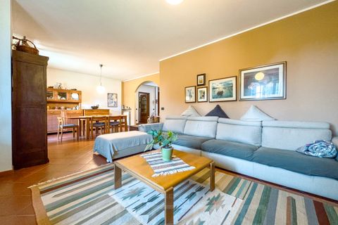 Villa i Oleggio, Novara, Oleggio - € 520.000 | Ref: T538 - foto 11